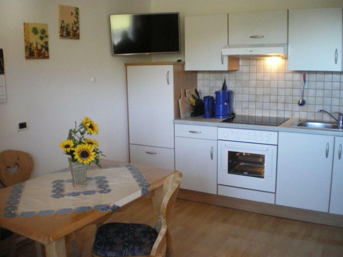 Ferienwohnung Winklerhof Maranza Eksteriør billede