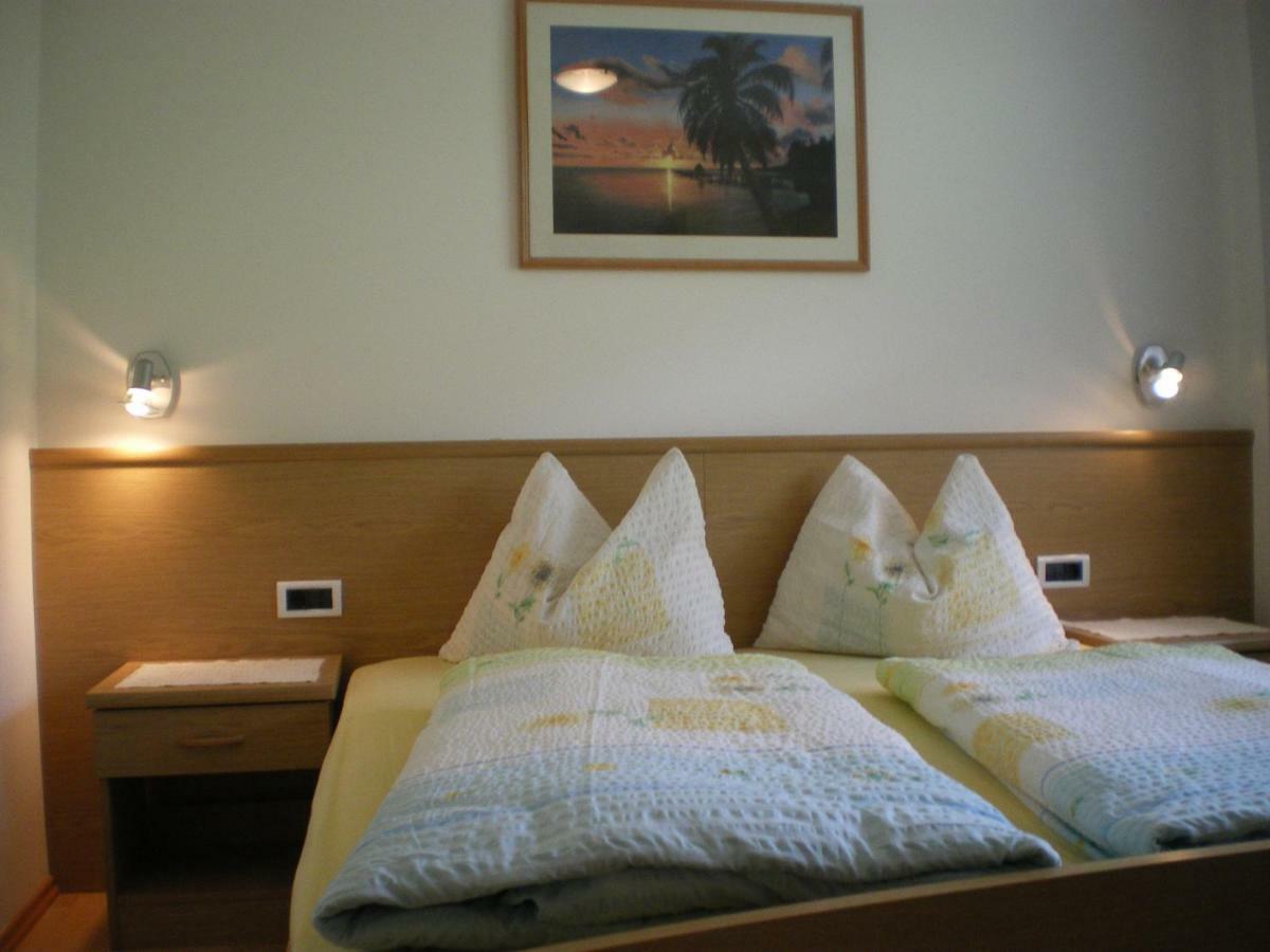 Ferienwohnung Winklerhof Maranza Eksteriør billede