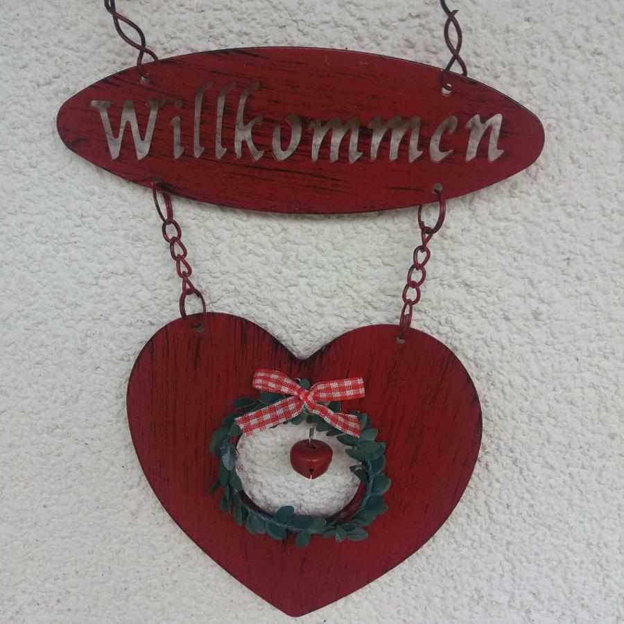 Ferienwohnung Winklerhof Maranza Eksteriør billede